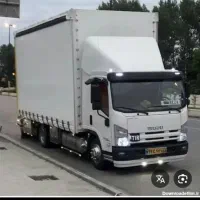 باربری ماهدشت حمل ونقل اثاثیه منزل