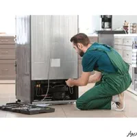 تعمیرات یخچال و آبگرمکن و بخاری