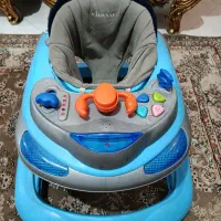 روروک|کالسکه و لوازم جانبی|ری, منصوریه منگل|دیوار