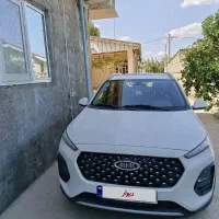 ام‌وی‌ام X22 Pro اکسلنت، مدل ۱۴۰۲|خودرو سواری و وانت|کلاله, |دیوار