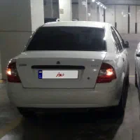 تیبا صندوق دار|خودرو سواری و وانت|تهران, پیکان شهر|دیوار