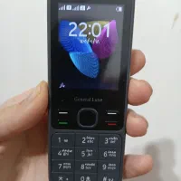 جنرال لوکس(مدل ۱۵۰)