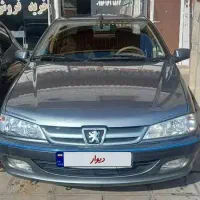 پژو پارس ای ال ایکس مدل ۹۰|خودرو سواری و وانت|خرم‌آباد, |دیوار