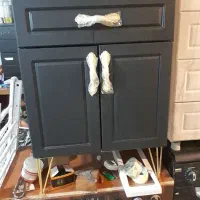 اجاق گاز فردار درحدنو|اجاق گاز و لوازم برقی پخت‌وپز|مشکین‌دشت, |دیوار