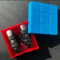 دسته مغناطیسی پاپچی کالاف