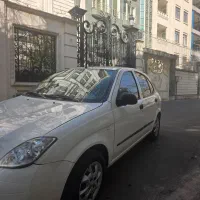 تیبا ۲ مدل ۱۴۰۱ نقد و اقساط