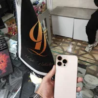 آیفون 16promax (موبایل پالادیوم)