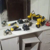 سرویس تخت خواب دو نفره (سفارشی)