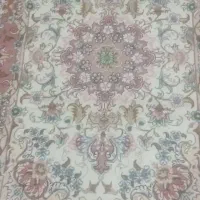 دوعددفرش زرنیم