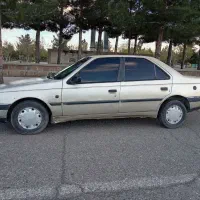 ماشین سواری 405