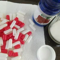 داروهای تخصصی تداخل باکتری|ماهی|مشهد, بهشت|دیوار