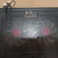 پایه خنک کننده لپتاپ تسکو مدل TCLP 3084|قطعات و لوازم جانبی رایانه|صفادشت, |دیوار