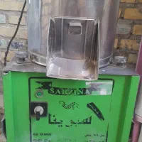 سبزی خرد کن