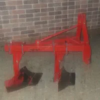 گاوآهن دوخیش