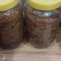 ترشی بادمجان