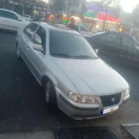 سمند ۸۳ (نقد و شرایط )