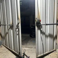 کرکره برقی و جک پارکینگی با (گارانتی)|خدمات پیشه و مهارت|تهران, قیام|دیوار