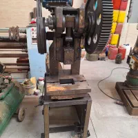 پرسضربهای|ماشینآلات صنعتی|رباطکریم, شهرک صنعتی نصیرآباد|دیوار