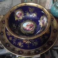 میوه خوری وشیرینی خوری خارجی