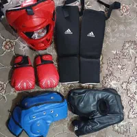 لباس تکواندو