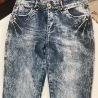 ۲عدد شلوارلی نو فری سایز تا ۳۸|لباس|شهریار, شهریار|دیوار