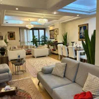 سپند ۱۸۵متر ۳خواب فول مشاعات|فروش آپارتمان|تهران, اقدسیه|دیوار