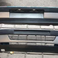 سپر های جلو و عقب ۴۰۵ نقره ای استوک