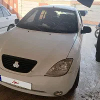 تیبا ۲|خودرو سواری و وانت|هندیجان, |دیوار