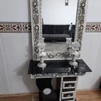 آینه شمعدان عروس