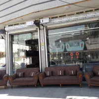 مبل دلیجان حاج علی توضیحاتو بخونید