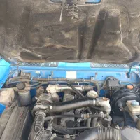 وانت نیسان دیزل زامیاد|خودرو سواری و وانت|شیراز, شیخ علی چوپان|دیوار