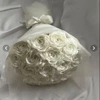 گل روبانی|گل مصنوعی|دزفول, |دیوار