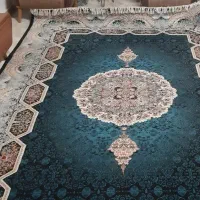 فرش ۹ متری..|فرش|عباس‌آباد, |دیوار