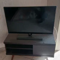 تلویزیون ۳۲ اینچ سامسونگ در حد نو