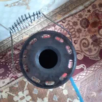 چراغ نفتی|بخاری، هیتر، شومینه|بافت, |دیوار