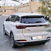 تیگو۷پرو درجه ی ودرحدخشک1402