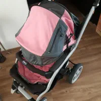 کالسکه چیکو اصل فرانسه|کالسکه و لوازم جانبی|مشهد, ارشاد|دیوار