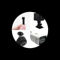 دوربین مخفی،شنود،دوربین مداربسته،ردیاب