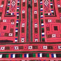 لباس بلوچی (تارکش)|لباس|تفتان, |دیوار