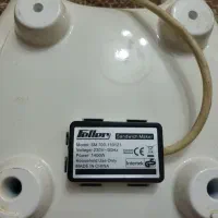 ساندویچ ساز feller