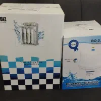 تسویه آب 6 مرحله ای