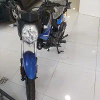 موتورسیکلت ایردکو XY150B