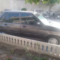 فروش|خودرو سواری و وانت|خمینی‌شهر, |دیوار