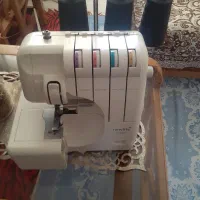 چرخ سردوز ۴ نخ مدل newlife 1154k