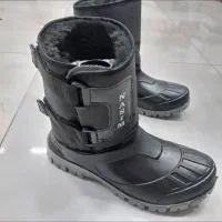 چکمه ضدآب داخل خزدار|کیف، کفش، کمربند|تهران, مختاری|دیوار