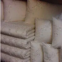 دوخت تشک و بالش