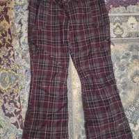 شلوار اسکی پیچازی