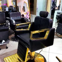 جدیدترین صندلی های جک پدالی روز بازار|آرایشگاه و سالنهای زیبایی|کرمان, |دیوار