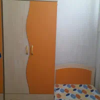 کمد وتخت نوجوان