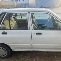 پراید 111شهرستان جم